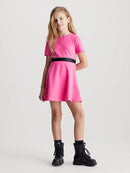 VESTITO MC - CALVIN KLEIN IG0IG02310 BEH Calvin Klein 