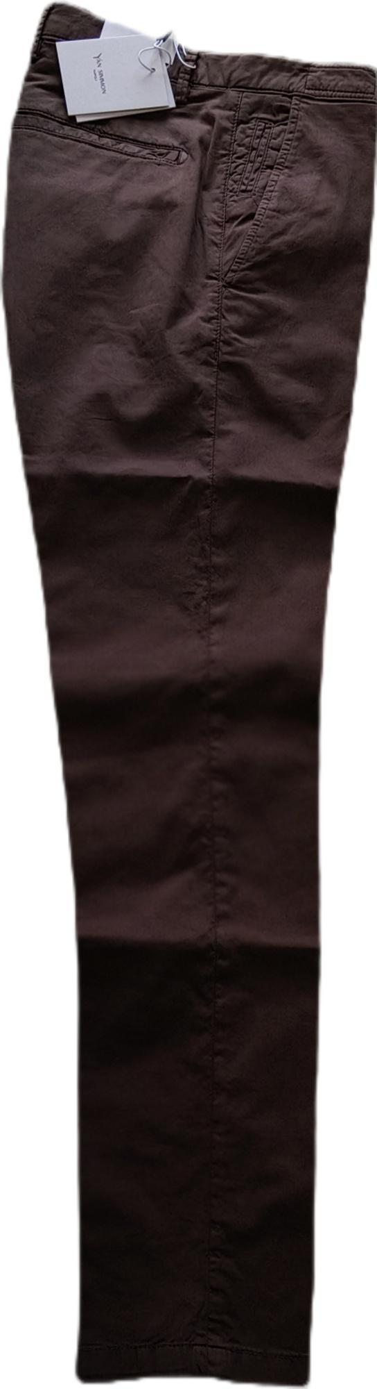 Pantalone Yan Simon