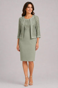 giacca+vestito corto RR150033 63 Musani 