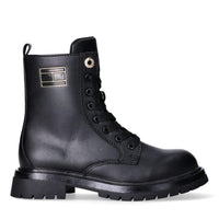 TRONCHETTO TOMMY - TOMMY HILFIGER T3A5-34015-1355 999 Tommy Hilfiger 
