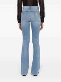 JEANS 100561-A1RE - PINKO FLORA 100561 PJD Pinko 