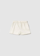 Pantalone corto strutturato - MAYORAL 1226 76 Mayoral 