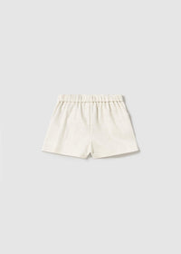 Pantalone corto strutturato - MAYORAL 1226 76 Mayoral 