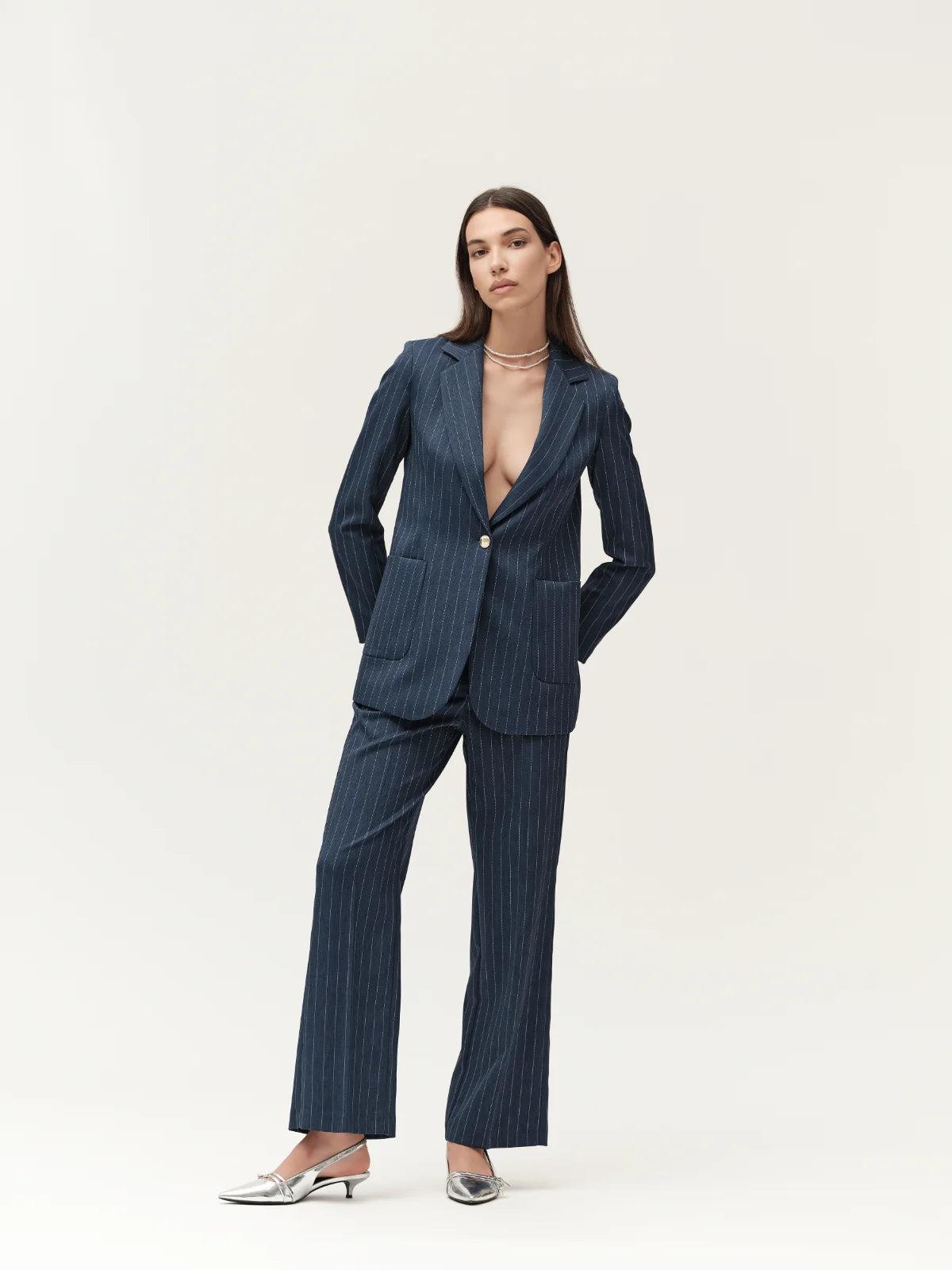 GIACCA - WHITE WISE WW30541 UN White Wise 