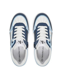 SNEAKERS - CALVIN KLEIN V3X9-82091-1355 Y252 Calvin Klein 