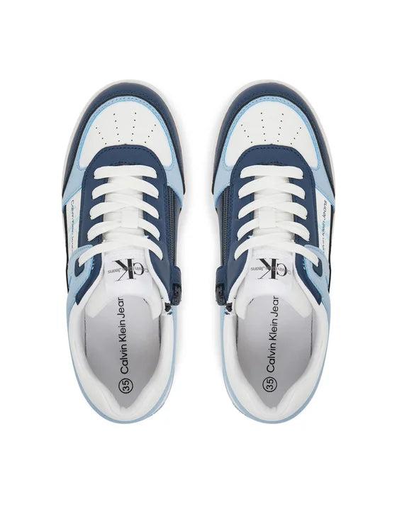 SNEAKERS - CALVIN KLEIN V3X9-82091-1355 Y252 Calvin Klein 