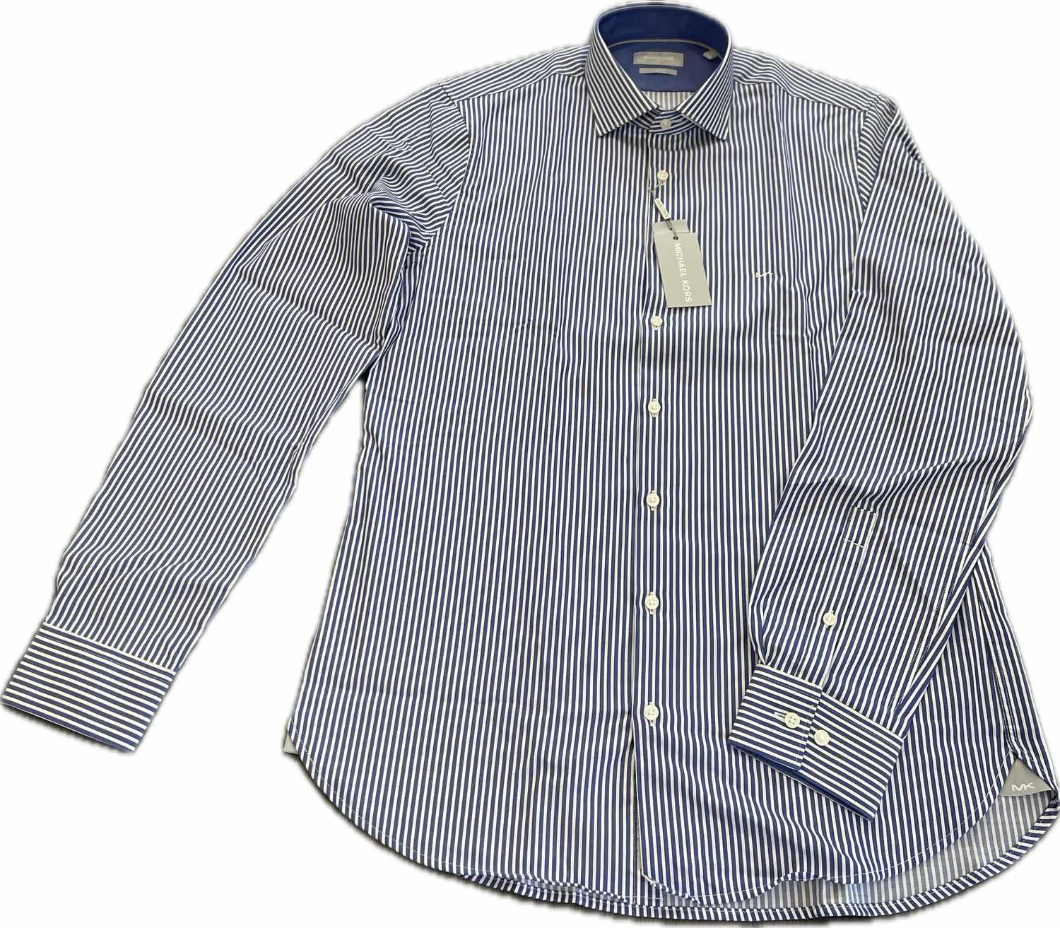 CAMICIA M.KORS D90947-SSPARQML0 430 Carlo Pignatelli 