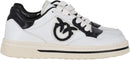 SNEAKER - PINKO SS0049P001 MANDY 01 ZZ1 Pinko 