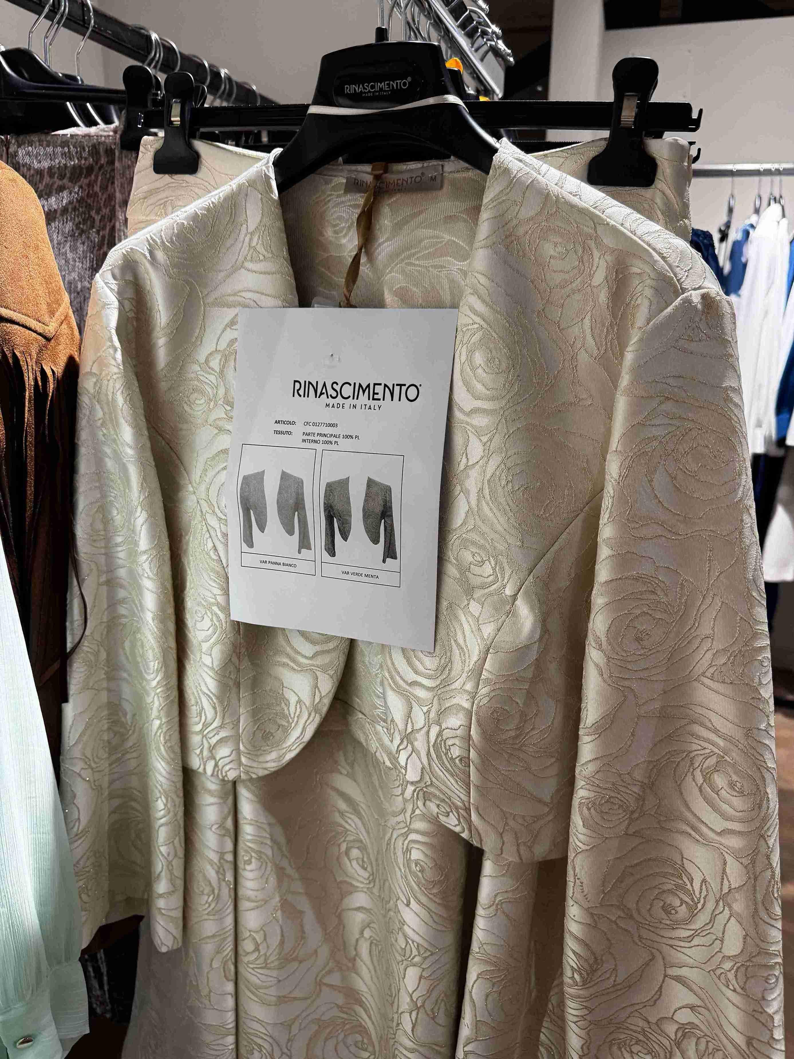 Coprispalle Rinascimento