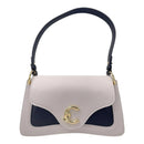 BORSA C-ME BICOLOR - COCCINELLE SSM/180201 923 Coccinelle 