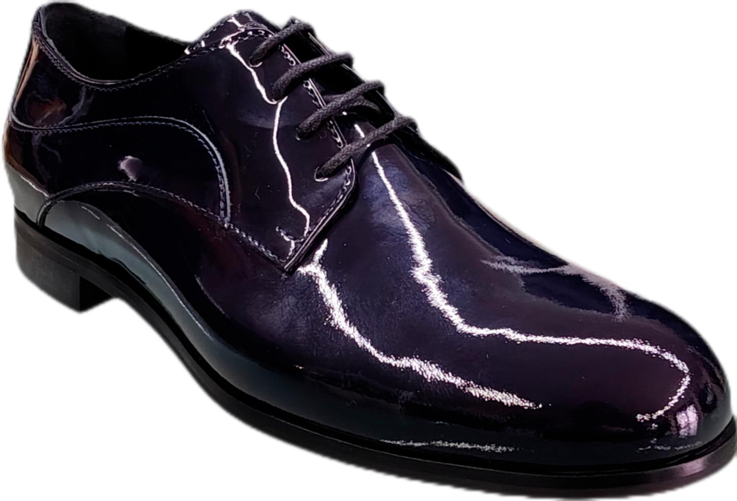  9705P RUGAN BLU Carlo Pignatelli 