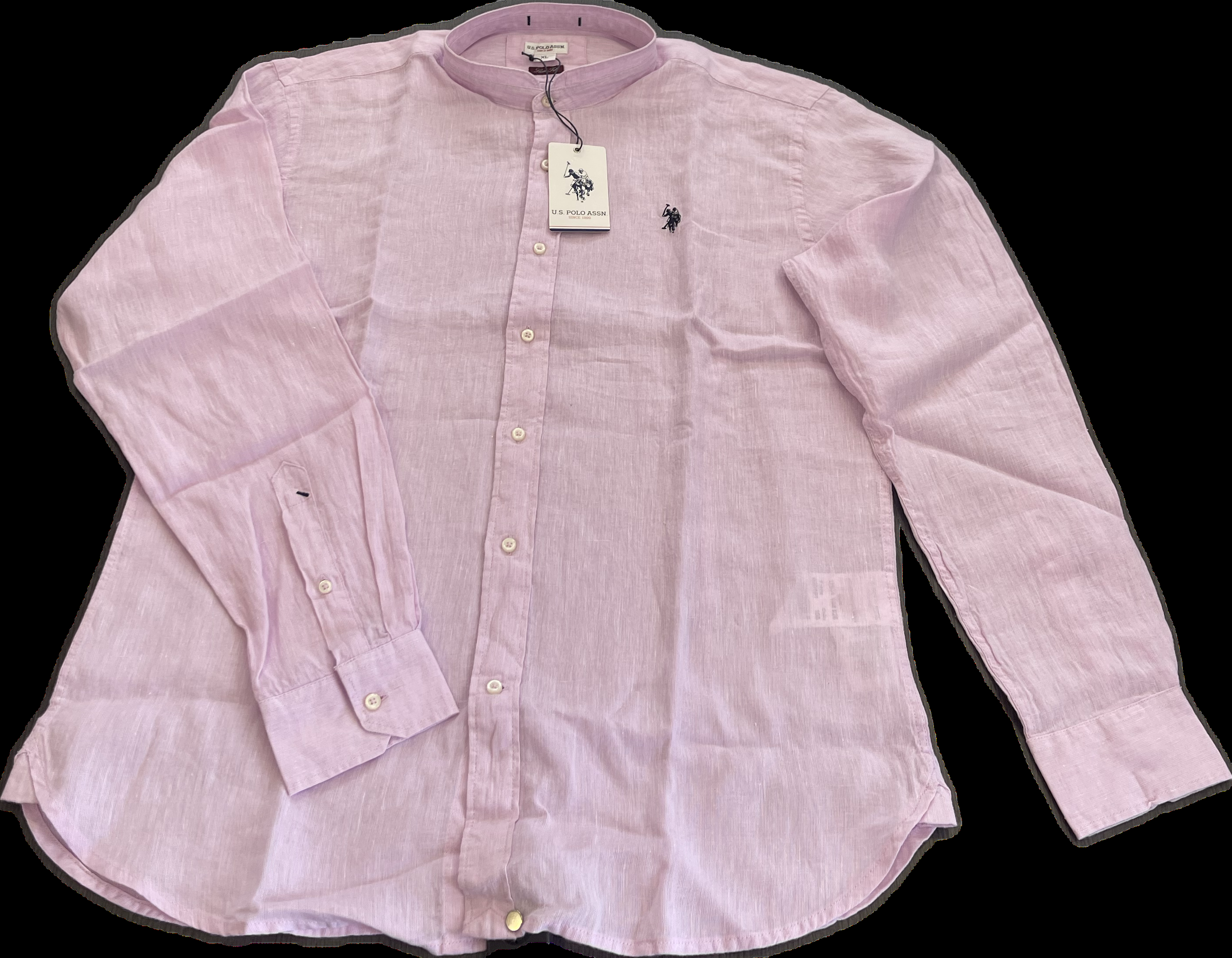CAMICIA - US POLO US41104026 105 US POLO 