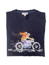 T-SHIRT - CONSENSO 9955424 100 CONSENSO 