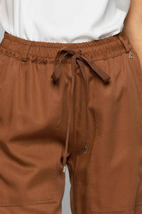 PANTALONE  - KOCCA ZEOS PF1952 10383 Kocca 
