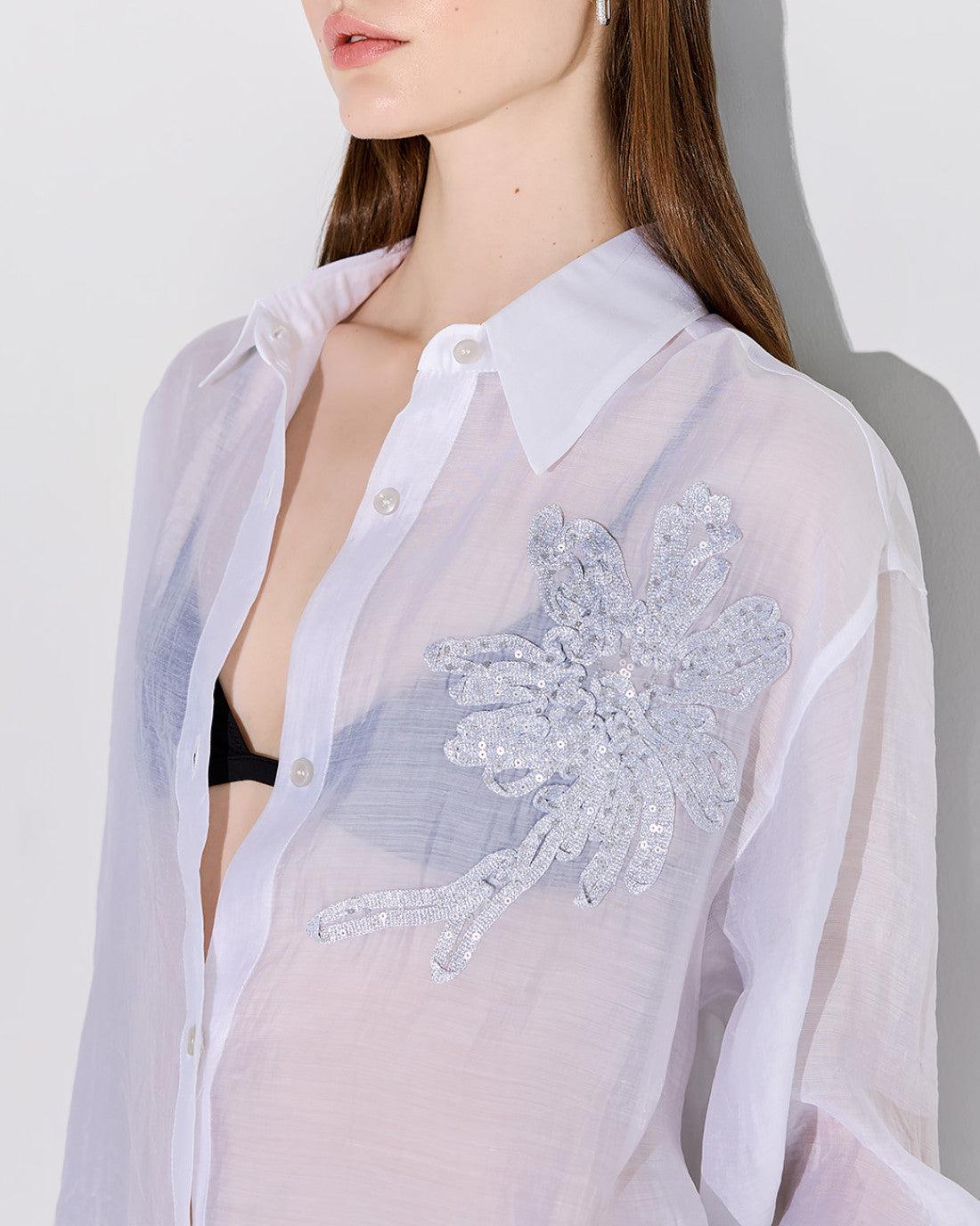 CAMICIA - ACCESS 7057-666 UN Access 