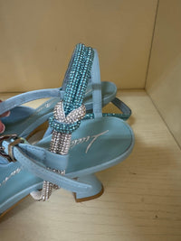 SCARPA - LUCIANO BARACHINI LL381E NAPPA UN LUCIANO BARACHINI 