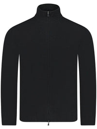 MAGLIA APERTA C/ZIP - GRAN SASSO 55144-14290 I23 046 GranSasso 