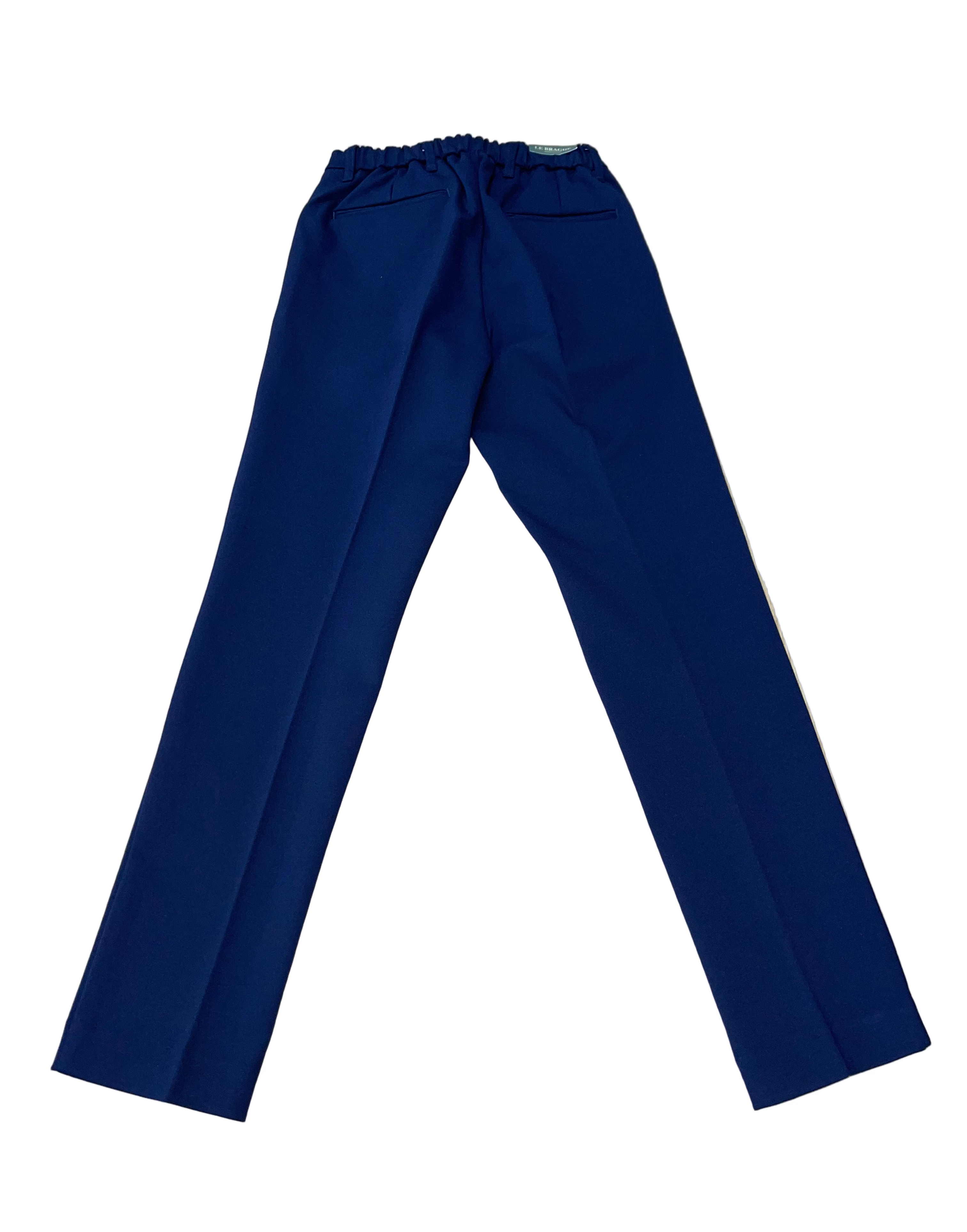 PANTALONE - LE BRAGHE P314-2531 72 Le Braghe 
