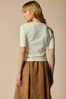 MAGLIA - KOCCA ROSANNA MA5725 016 Kocca 