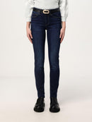 JEANS C/CINTURA - LIU JO UF4013D4932 78778 Liu Jo 