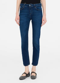 JEANS - LIU JO UF5073DS015 77000 LIU JO 