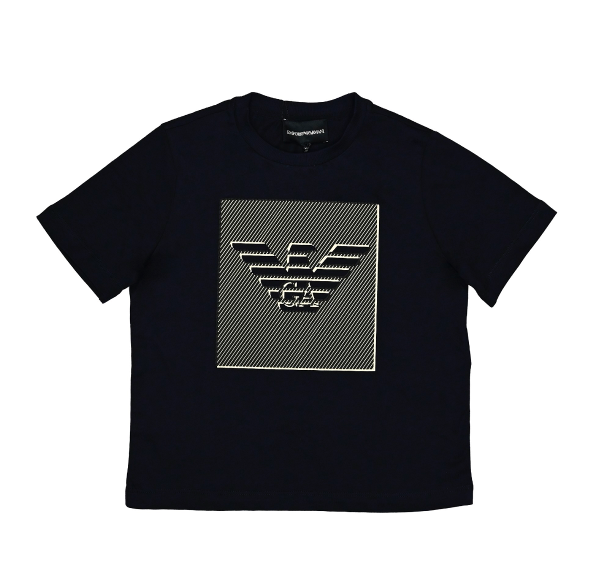 T-SHIRT - EMPORIO ARMANI 3D4TJR-3J51Z 920 Emporio Armani 