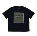 T-SHIRT - EMPORIO ARMANI 3D4TJR-3J51Z 920 Emporio Armani 