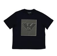 T-SHIRT - EMPORIO ARMANI 3D4TJR-3J51Z 920 Emporio Armani 