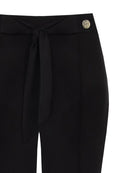 PANTALONE C/FIOCCO - RINASCIMENTO CFC0019597002 B001 Rinascimento 