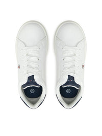 SNEAKERS - TOMMY HILFIGER T3X9-33848-1355 X336 Tommy Hilfiger 