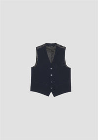 GILET FA600140 - ANTONY MORATO MKVE00029-140 7073 Antony Morato 