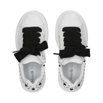 SNEAKERS - MORELLI M4A9-52912-1251 X002 Morelli 
