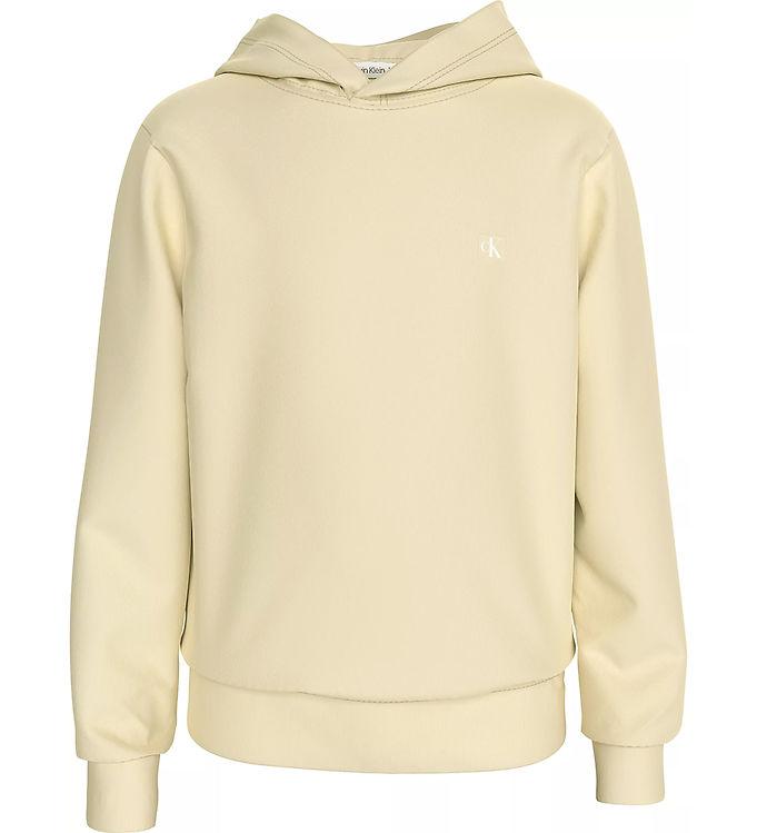 FELPA - CALVIN KLEIN IU0IU00617 YAB Calvin Klein 