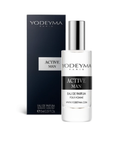 PROFUMO - YODEYMA ACTIVE MAN 15ML UN Yodeyma 