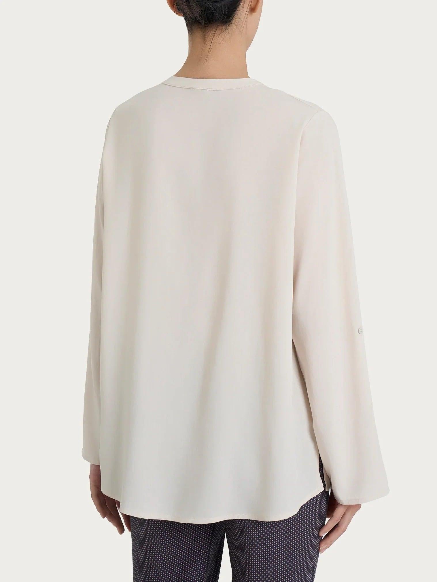 CAMICIA ML - RAGNO DM64SI 010 Ragno 