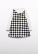 VESTITO - ABEL & LULA 5526 I25 038 Abel & Lula 