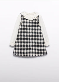 VESTITO - ABEL & LULA 5526 I25 038 Abel & Lula 
