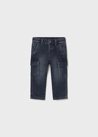 JEANS - MAYORAL 2505 029 Mayoral 