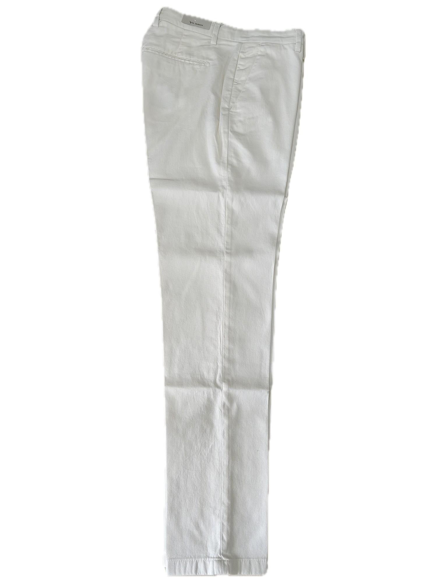 Pantalone Yan Simon