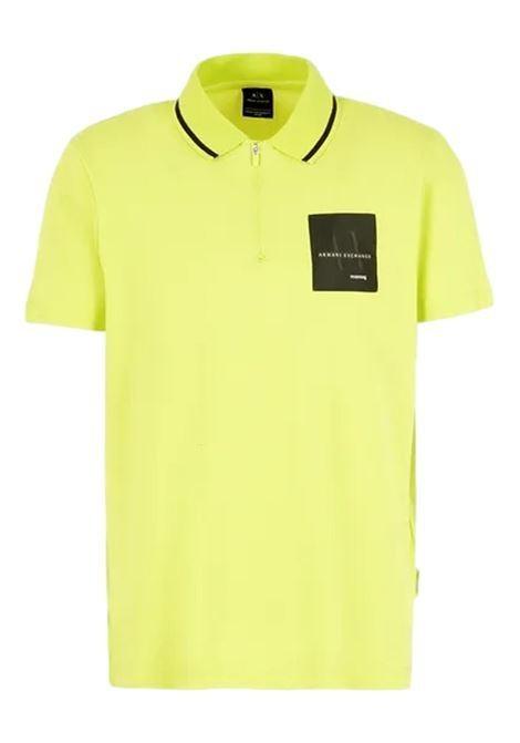 Maglia Armani Exchange