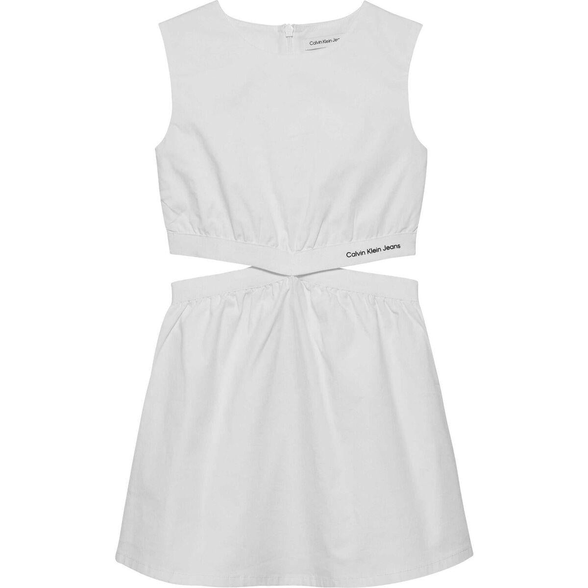 VESTITO - CALVIN KLEIN IG0IG02470 YAF Calvin Klein 