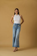scollo americano 261NS263 LATTE No Secrets 