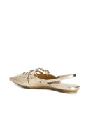 BALLERINA - CAFE NOIR C1ED4012 L002 CAFE NOIR 