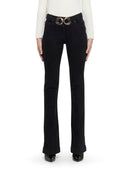 JEANS C/CINTURA - SIMONA CORSELLINI A23CPPAD01-01 0663 SIMONA CORSELLINI 