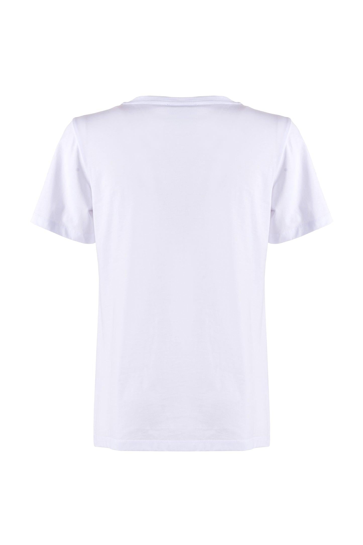 T SHIRT - NENETTE DAMAS 0405 Nenette 