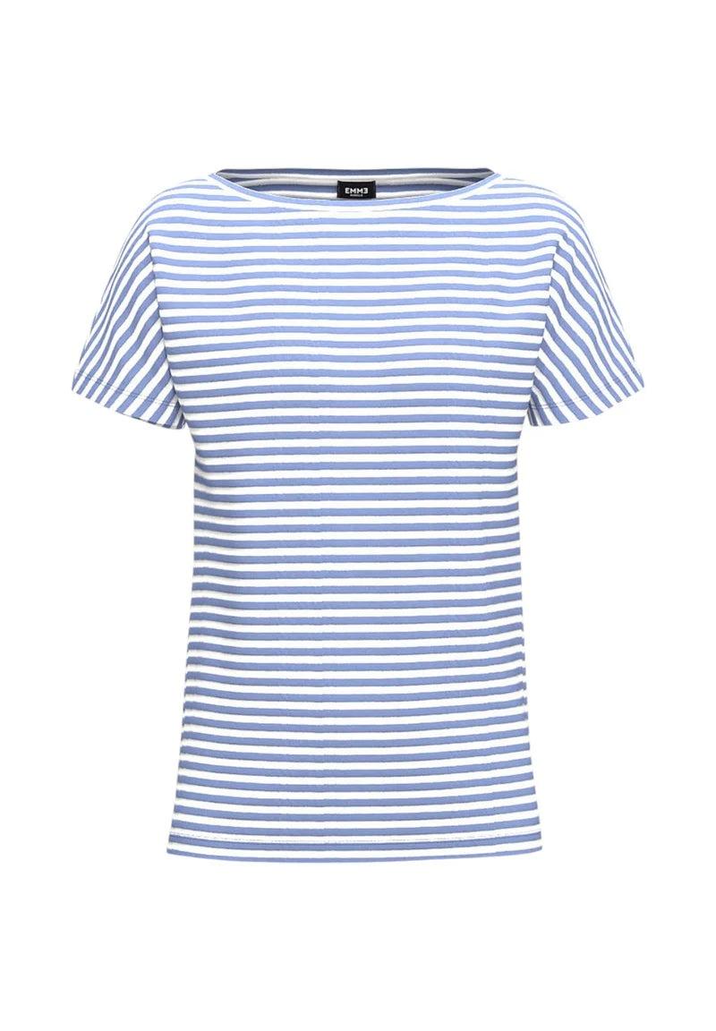 T SHIRT - EMME MARELLA CONGO 2515971041 011 Emme Marella 