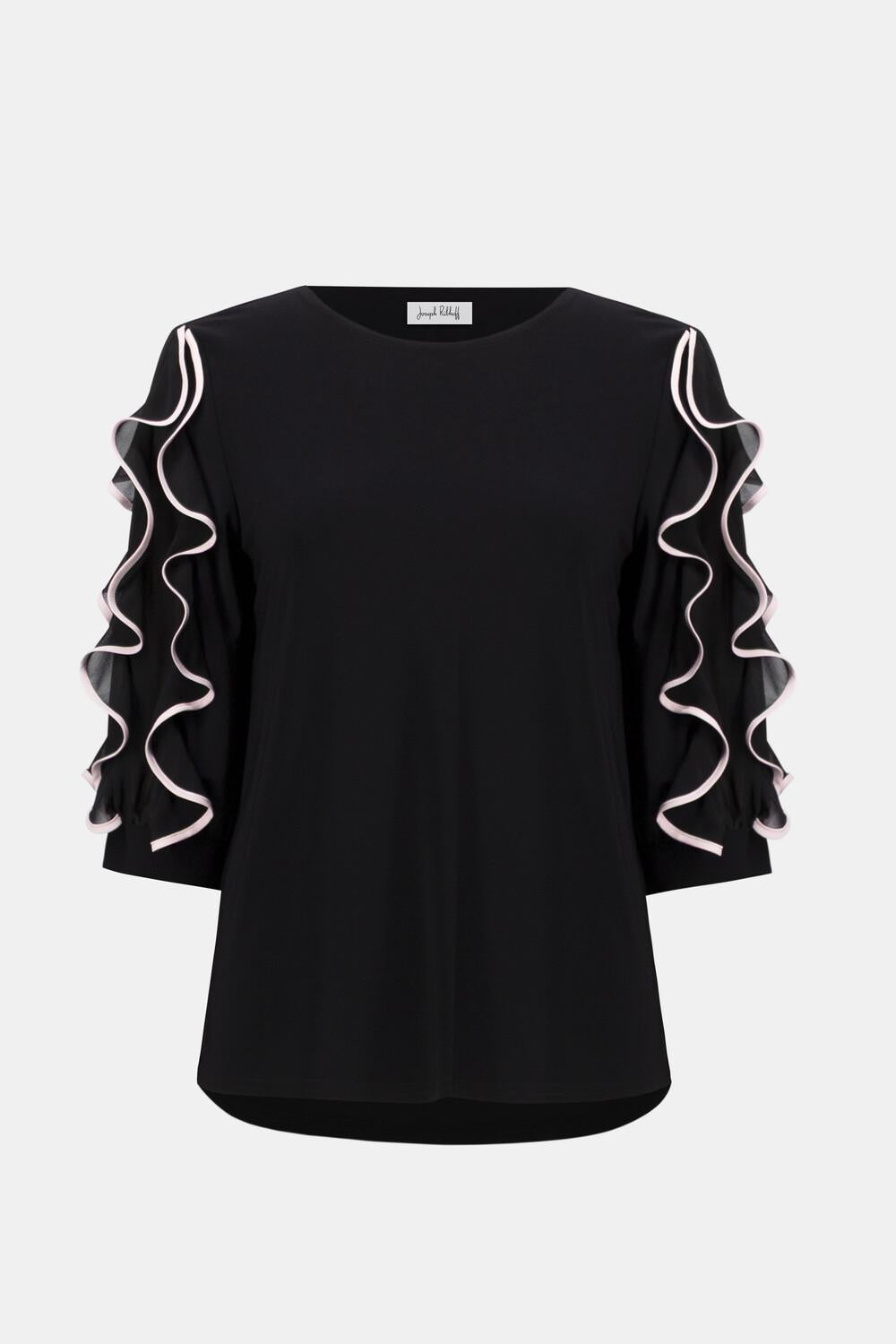 Blusa Joseph Ribkoff