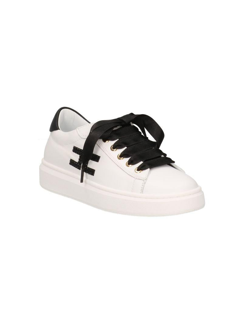 SNEAKERS - ELISABETTA FRANCHI F4A9-E0236-0092 X002 Elisabetta Franchi 