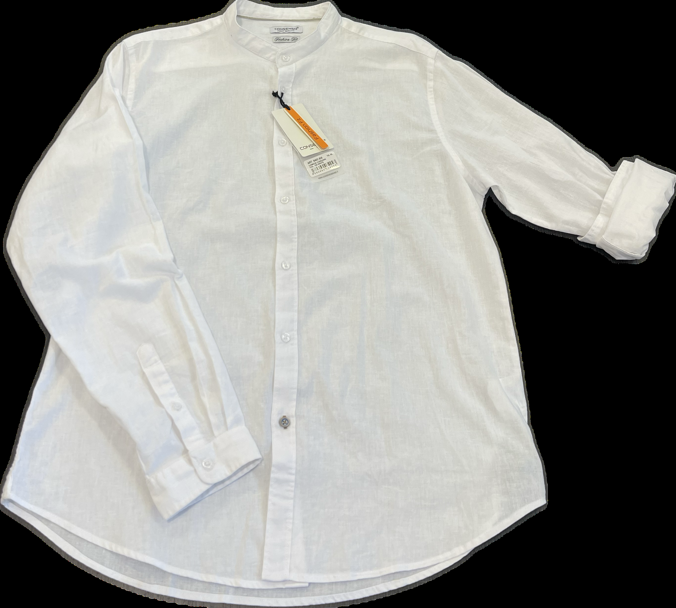 CAMICIA - CONSENSO 9403424 234 Consenso 