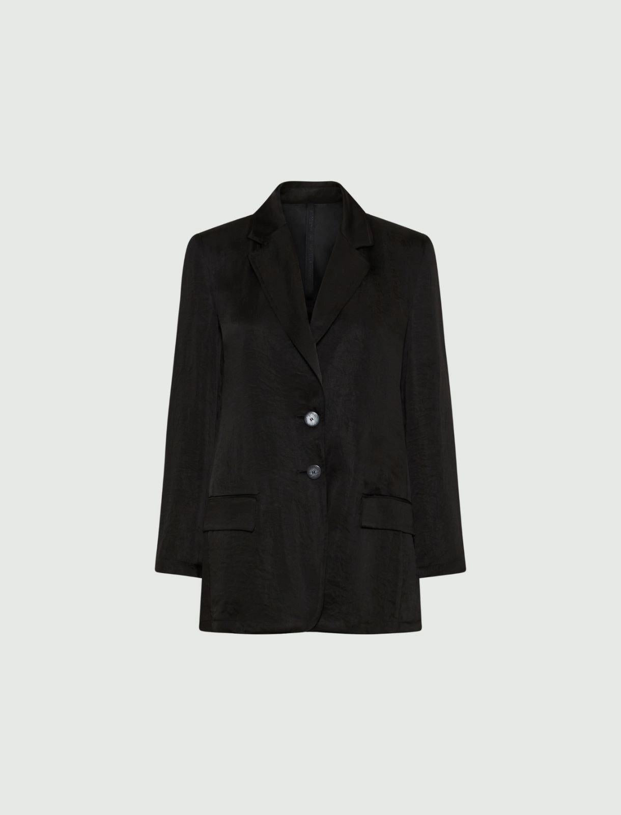 GIACCA - MARELLA SELZ 2513041085 002 Marella 